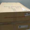 Samsonite Freeform 2-Piece Luggage Set - Carry-On & Large Checked Luggage with Dual Spinner Wheels - Durable Polypropylene Hardshell - TSA Lock, Airline-Approved - Expandable Hard Shell - Sky Blue