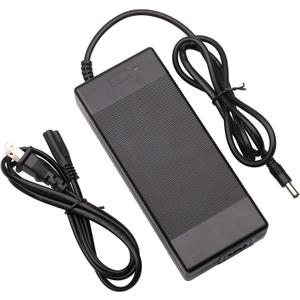 Voltage 42 ACDC Charger 5.5 Round Port Output 2A Compatible with Meepo Wheel Turboant X7 AE