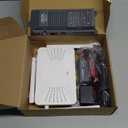 XTAR EL3 V2 Starlink DC Conversion Kit for GEN 2 Dish, 12V to 48V, 5 in 1 Outdoor Fast Internet，Maximize Power Conversion Efficiency, reducing Energy Loss (EL3 V2-Set)