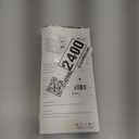 iPhone 17 16 15 Pro Max Charger Fast Charging, 2-Pack 40W Dual Port USB C Fast Wall Charger Block with 6FT Type C Cable Cord for iPhone 17/17 Pro/17 Pro Max/Air/17e/16/16 Pro Max/15/15 Plus, iPad Pro