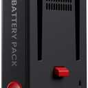 Proscenic Detachable Battery, Only Fit for P16 Cordless Vacuum Cleaner(Blue)