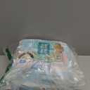 Hello Bello Premium Swim Diapers I Affordable and Eco-Friendly Disposable Swim Dipes for Babies and Kids I Size Medium (Medium (Pack of 18))