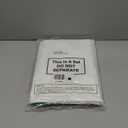 Remagr 3 Pcs Valentine's Day Bathroom Hand Towel Cotton 3D Red and Pink Hearts Jacquard Weave Kitchen Towel 29x14 Inch Bath Decor Married Couple Gifts Anniversary Wedding Decoration