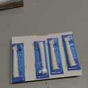 Oral-B Sensitive Gum Care Electric Toothbrush Replacement Brush Heads, 8 Count (White)