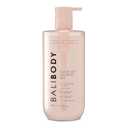 Bali Body Clear Self Tanning Gel Intensive, Streak-Free Glow | Hydrating with Hyaluronic Acid, Aloe Vera & Vitamin E Glow Your Own Way Tanning Gel, Fast-Drying, Transfer-Resistant, 400ml