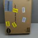 VTech Smart Shots Sports Center (Frustration Free Packaging), Red, 22.8" X 24" X 16.5"