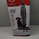 Hoover ONEPWR Evolve Pet Elite Cordless Vacuum Cleaner, Lightweight Stick Vac, Small Upright Vacuum Cleaner, Ideal for Pet Hair, XL Dirt Cup Capacity, Cordless Vacuum Cleaners for Home Use