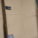 Imperius Heavy Duty Bed Panels Foldable Box Spring, Bunkie Board, Bed Support Slats,(60X48)