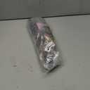 Gray Deep Wave Bundles Human Hair Silver Bundle 18 20 22 Inch Niegmeag Peruvian Virgin Soft And Silky Remy Hair Extensions Grey Deep Wave Bundles 300g