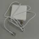 Mac Book Pro Charger 85W(T-Tip) Power Adapter, Replacement for Mac Book Air/Pro with 13/15-inch Retina Display-(Between 2012-2017)