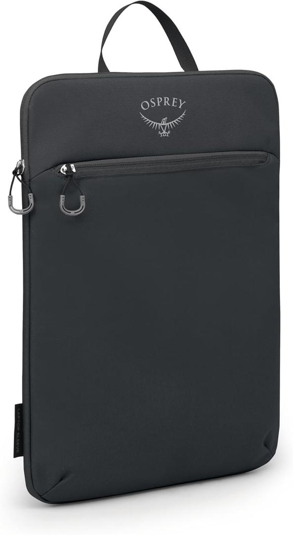 Osprey Daylite Laptop Sleeve (14-Inch, Black)