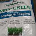 Jonathan Green (16008) Veri-Green Starter Fertilizer for Seeding & Sodding - 12-18-8 Starter Lawn Fertilizer (15,000 Sq. Ft.)