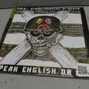 Speak English Or Die Explicit Lyrics
