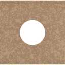 Sink Splash Guard 1 PC 14.7 Inch Absorbent Faucet Mat for Kitchen Sink Faucet Draining Drip Water Catcher Mat Pad for Bathroom Countertop Foldable Cuttable Abstract Brown