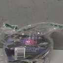 Party Disco Ball, Dj Disco Light Strobe Dance Sound Activated with Remote Control Stage Rave Light Ocean Star Projector for Club Parties KTV Christmas Halloween Dcor Birthday Outdoor Glow Party