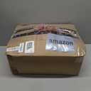 Smoofy Fluffy Full Size Comforter Set, Faux Fur Comforter Set, Luxury Fuzzy Bedding Set, Soft Shaggy Full Bed Set for All Season, 3 Pieces - 1 Comforter & 2 Pillowcases, Violet Pink