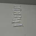 YMPBO Toothbrush Replacement Heads Compatible with Philips One Series Sonicare Battery Toothbrush BH1022/03, 10 Pack Replacement Heads, Soft Bristles, Mint Light Blue