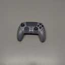 JYELUK Wireless Controller for PS5 with RGB Lighting, Compatible with PS5 Controller/Windows PC,/Android/iOS