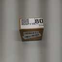 Portable Carbon Monoxide Monitor for Travel  3-in-1 Rechargeable CO Level Monitor with Temperature & Humidity Display, 220H Runtime for Hotel, Camping, Car & RV (Black)