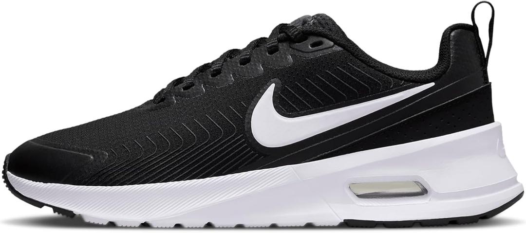 Nike Women's Air Max Nuaxis Shoes, 6