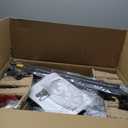 McCulloch Canister Steam Cleaner MC1375, 90 Minute Runtime, 20 Accessories: Jet Nozzle, Brushes, & More - Built for Home, Tile, Grout, Carpet, Furniture, & Personal Car Detailing