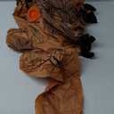 Inflatable Dinosaur Costume Adult&Kid, Blow Up Inflatable Trex Costume for Halloween Themed Party Cosplay