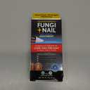 Fungi Nail Anti-Fungal Ointment, Kills Fungus That Can Lead to Nail & Athletes Foot with Tolnaftate & Clinically Proven to Cure Infections, Natural Color, 0.7 Fl Oz