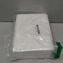 2PCS Toilet Bolt Covers Decorative, Cute Bird Toilet Screw Cover Caps, Ceramic Toilet Bolt Caps Decorative, Funny Bathroom Accessories, No Tools Easy Installation Bathroom Decor (Green)