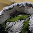 TREKOLOGY Sleeping Pad for Camping Ultra-Lightweight, 4" Thick Camping Mat with 7.2 R-Value for All Seasons Compact, Durable & WaterproofIdeal for Backpacking, Hiking, and Outdoor Adventures UL R7