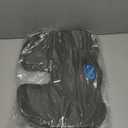 Everlasting Comfort Doctor Recommended Memory Foam Seat Cushion for Office Chairs & Car - Ergonomic Office Desk Accessories - Cushions for Tailbone Pain Relief, Sciatica (Gray, Large)