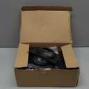 Fog Lights Compatible With 2008-2015 Mitsubishi Lancer Front Bumper Lights Clear Lens with H11 12V 35W Halogen Bulbs and Wiring Harness 1 Pair of Fog Lights