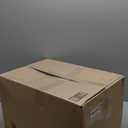 Bedsure Queen Comforter Set Grey - Bed in a Bag Queen Size Bedding 7 Pieces, GentleSoft Pintuck Bed Set Gift for Family, Pinch Pleat All Season Comforter with Sheets, Pillowcases & Shams