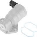 Car Idle Air Control Valve for Ford F-150 2001-2003 2005-2008 Replace No.1L3Z9F715AA IACV Idle Valve Idle Air Control Valve