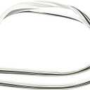 WR24X450 Refrigerator Door Gasket by Part Supply House