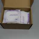 10 Pack Large Compressed Bath Towels Portable Lightweight Disposable Cotton Fiber Tablets Towel for Travel, Camping, Gym, Swimming, Beach (55" X 28")