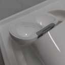 Apple AirPods 4 Wireless Earbuds, Bluetooth Headphones, with Active Noise Cancellation, Adaptive, Transparency Mode, Personalized Spatial Audio, USB-C Charging Case, Wireless Charging, H2 Chip