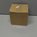 Vercraft Yellow Duck Hanging Christmas Ornaments 4 Inch Large Resin Ducks Decor for Christmas Tree Dollhouse Party Favors Gift Stocking Stuffers