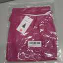 ZESICA Women's 2025 Summer Strapless Bodycon Midi Dress Off Shoulder Sleeveless Side Slit Tube Long Club Party Dresses (Purple, S)