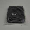 XANAD Hard Case for YAMAHA MG10XU or MG10 or MG0610-Input Stereo Mixer with Small Storage Cover - Carrying Storage Bag