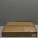 STO STO Expandable Shoe Rack, 5Tier Metal Shoe Rack for Closet, Up to 24 Pairs Adjustable Shoe Rack Storage for Front Door Entrance, Free Standing Shoe Rack Organizer for Entryway, Black