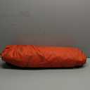 KLYMIT Insulated Double V Inflatable Sleeping Pad | Thick, Lightweight, Easy to Inflate, Foldable Air Bed for Camping & Backpacking