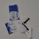 Eyelid and Lash Hygiene Bundle | Bruder Single Eye Compress and Bruder Hygienic Eyelid Cleansing Wipes