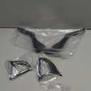 Amazon.com: RT-TCZ Steering Wheel Trim Cover Ring Decoration Kit Interior Accessories for 2012 2013 2014 2015 Chevrolet Camaro, 3 PCS (Carbon Fiber Grain) : Automotive