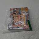 Jigsaw Puzzles for Adults 1000 Pieces, Interlock Perfectly Letter on Back No Dust, Home Decor Birthday Party Gift Toy for Men Women Elders Seniors, 1:1 Poster - Romantic Time