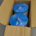 ZOTEE 6CH-960 Spa Filter Replacement for Pjw60TL-F2S, Filbur FC-2800, Aladdin 15203, 6540-476, Jacuzzi Premium J-300 and J400, 15-1/2"x 6-3/4" Hot Springs Spa Filters, 2 Pack