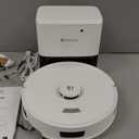 Redroad Robot Vacuum Cleaner 20,000 Pa Robot Vacuum and Mop,90 Day Self Emptying Vacuum Robot,Lidar Navigation,5G/2.4GWiFi APP Aspirateur Robot,Self-Charging Robot Vacuums for Pet,Floor,Carpet