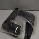 Mud Flaps Compatible with Chevrolet Silverado EV Accessories 2026 2025 2024 Splash Guards All Weather Fender Guard Mudguards Sediment Protection No Need to Drill Holes