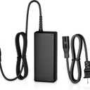 AC/DC Adapter Compatible with Bowflex Max Trainer M9 Max Trainer - 100944 9 High Intensity Total-Body Cardio Eliptical Home Gym & Training MaxTrainer Machine Power Supply Cord Battery Charger PSU