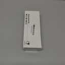 Sonic Dermaplane Razor Replaceable Blades, U DermaPro+ 16 Replaceable Blades(Device Not Included)