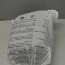 New Baby Wipe Warmer, Large Capacity Wipe Dispenser Compatible with 60-80pcs,10-Min Fast Heating,4 Temperature Modes,Innovative Spring Design,Silicone&Top Seals,Even Heating,3-Level Nightlight